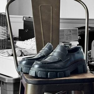 Steve Madden Loafers